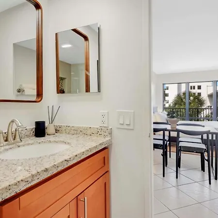 Roami At The Palm Apartamento Fort Lauderdale Quarto foto